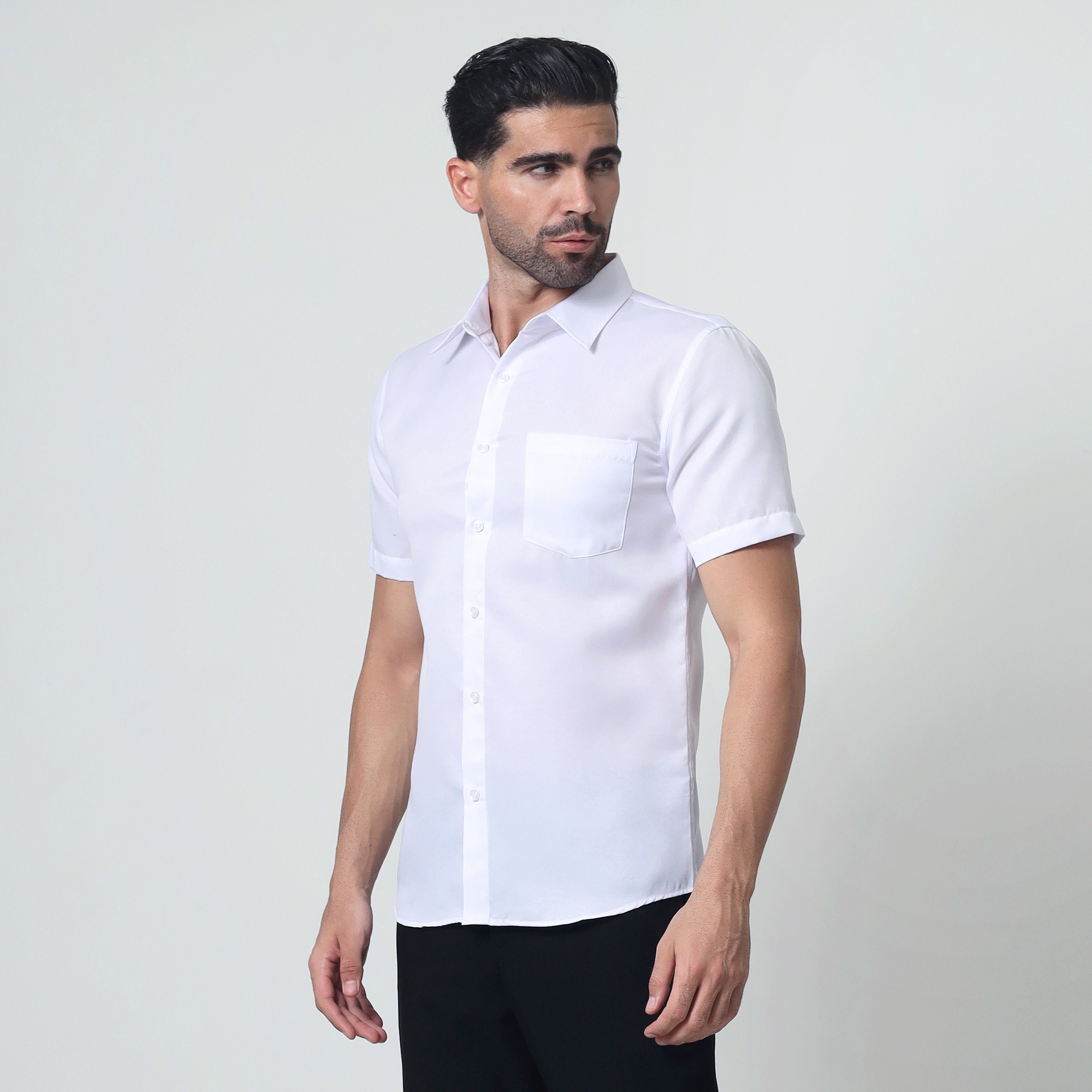 Cliford Shirt SS