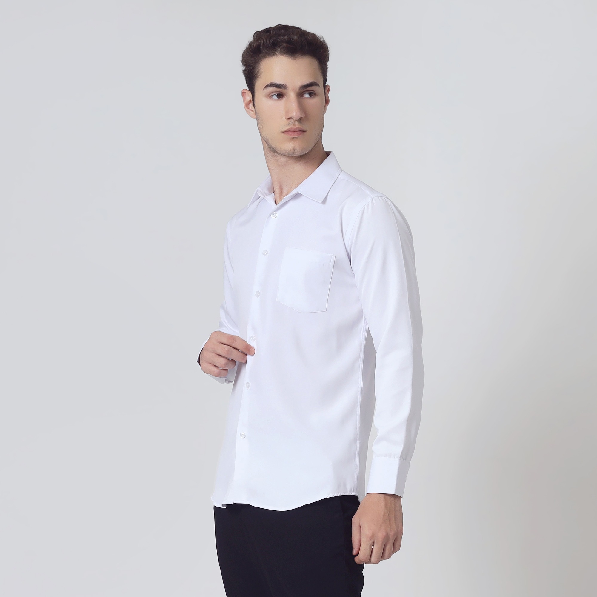 Hydro Shirt LS
