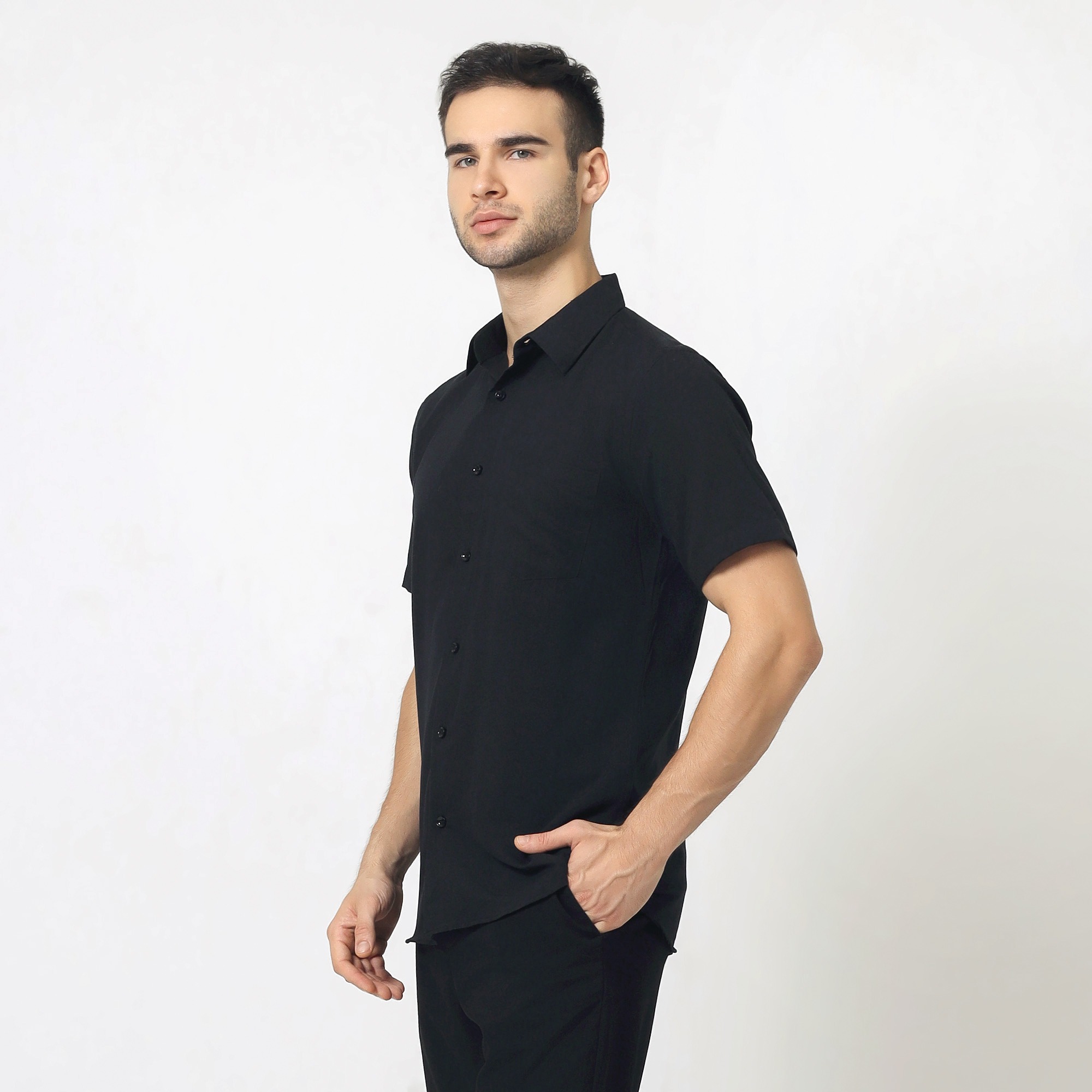 Eston Shirt SS