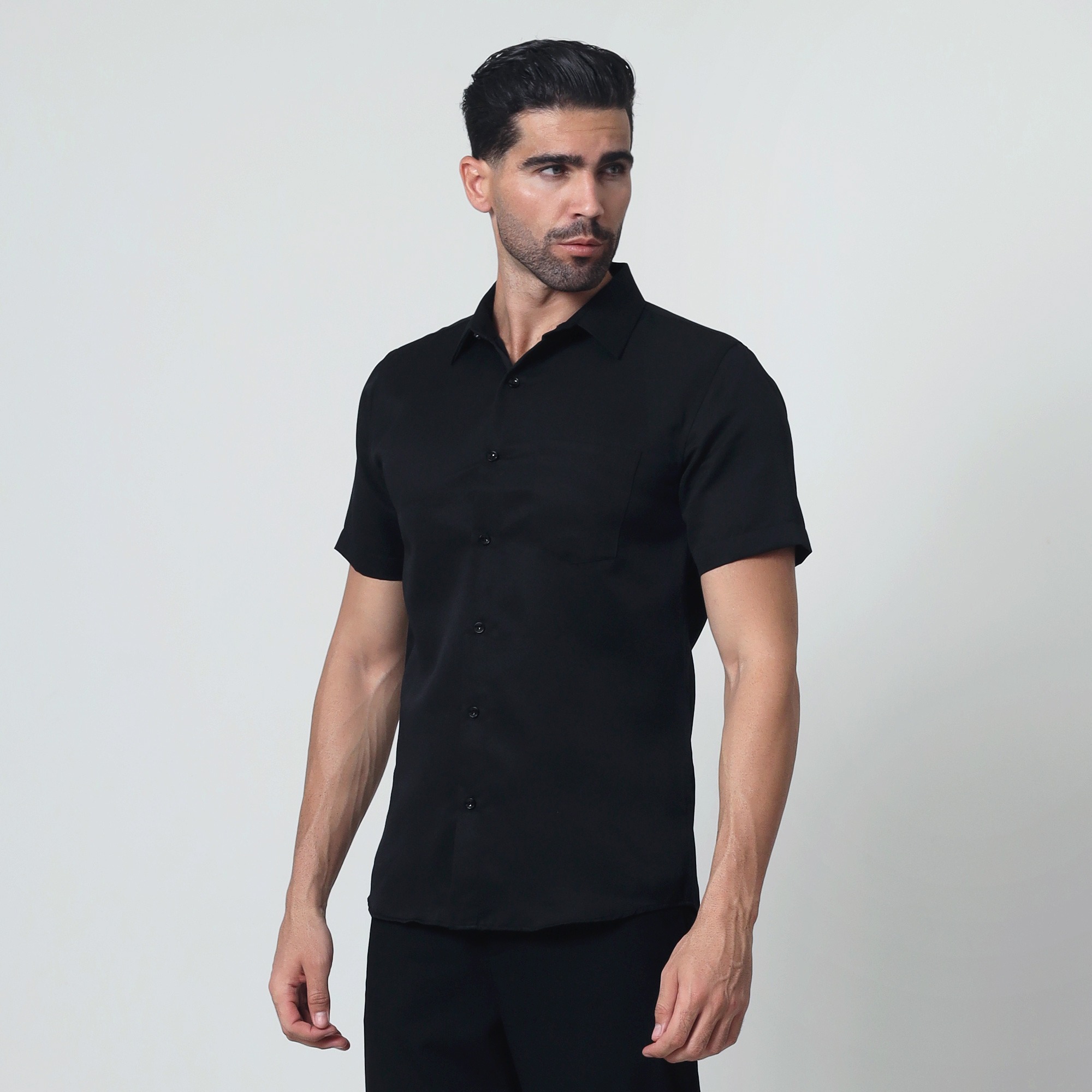 Cliford Shirt SS