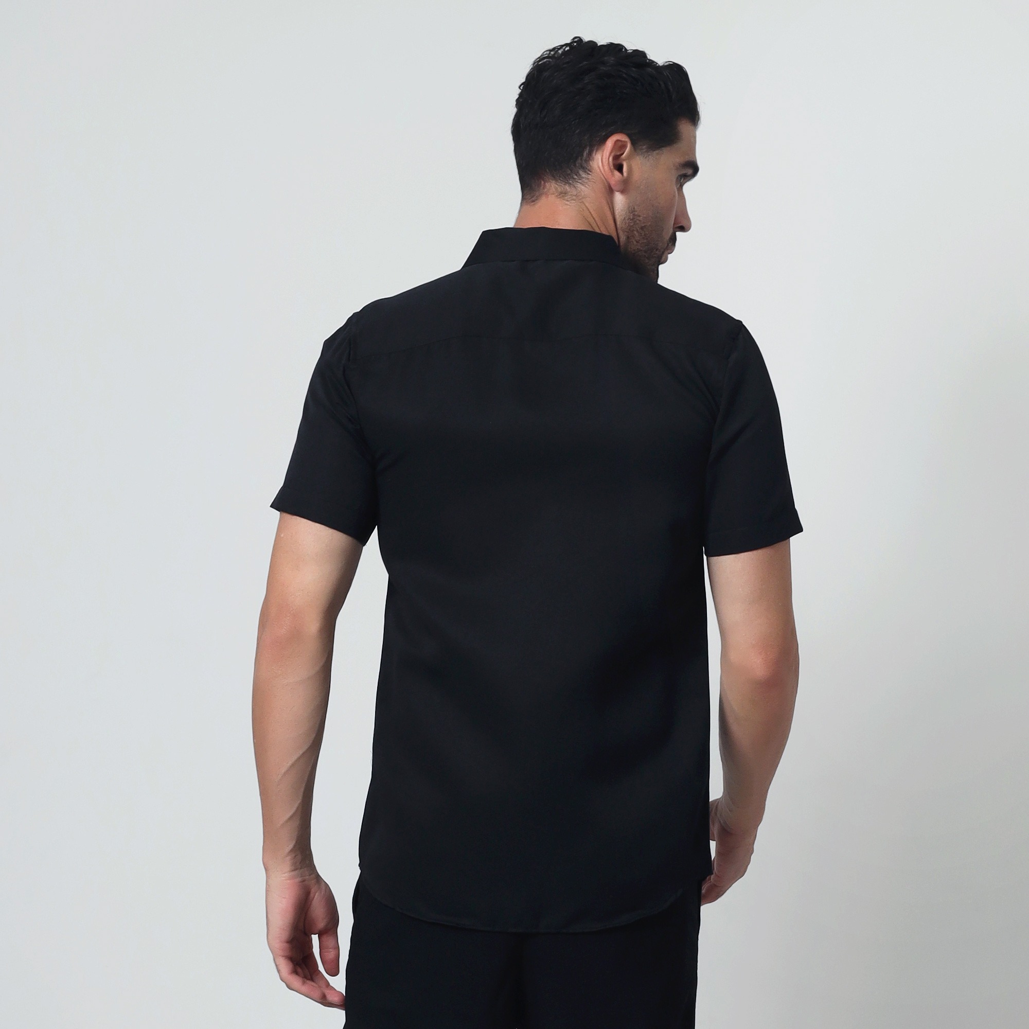 Cliford Shirt SS