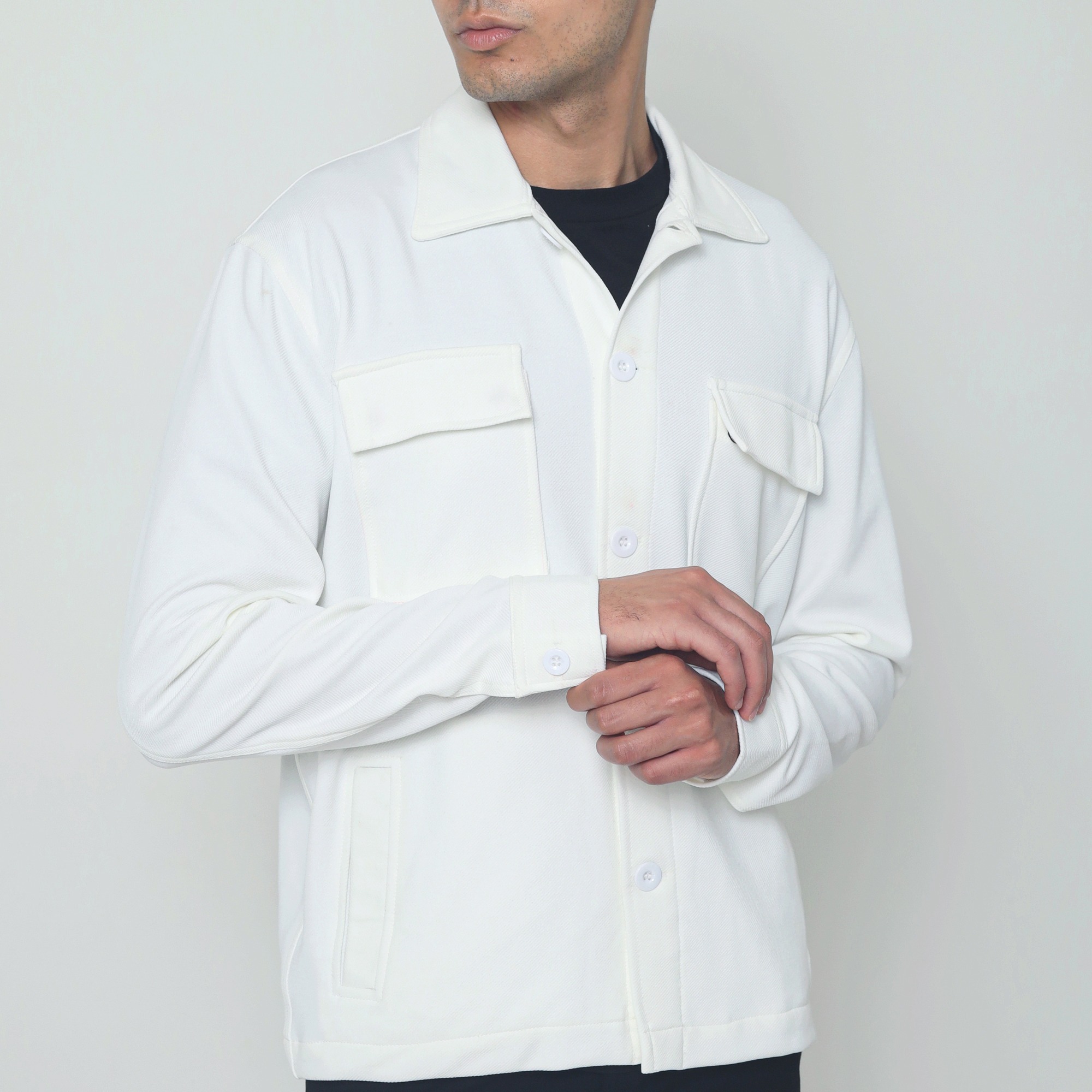 Jordan Twill Jacket