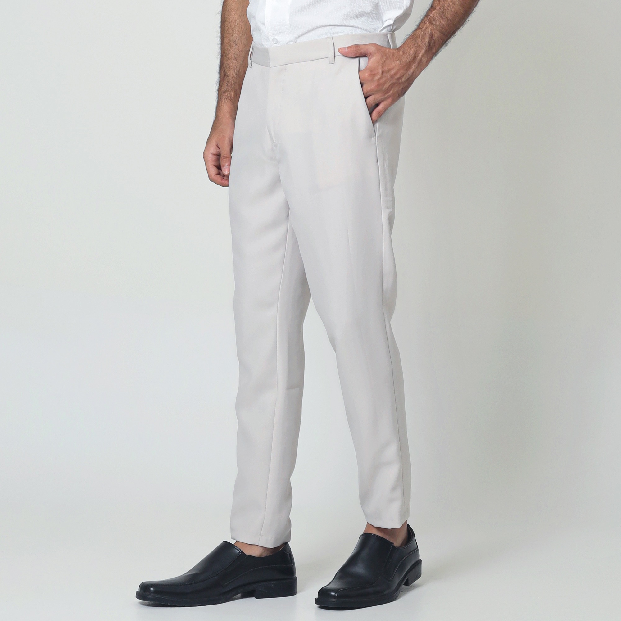 Formal Ankle Pants