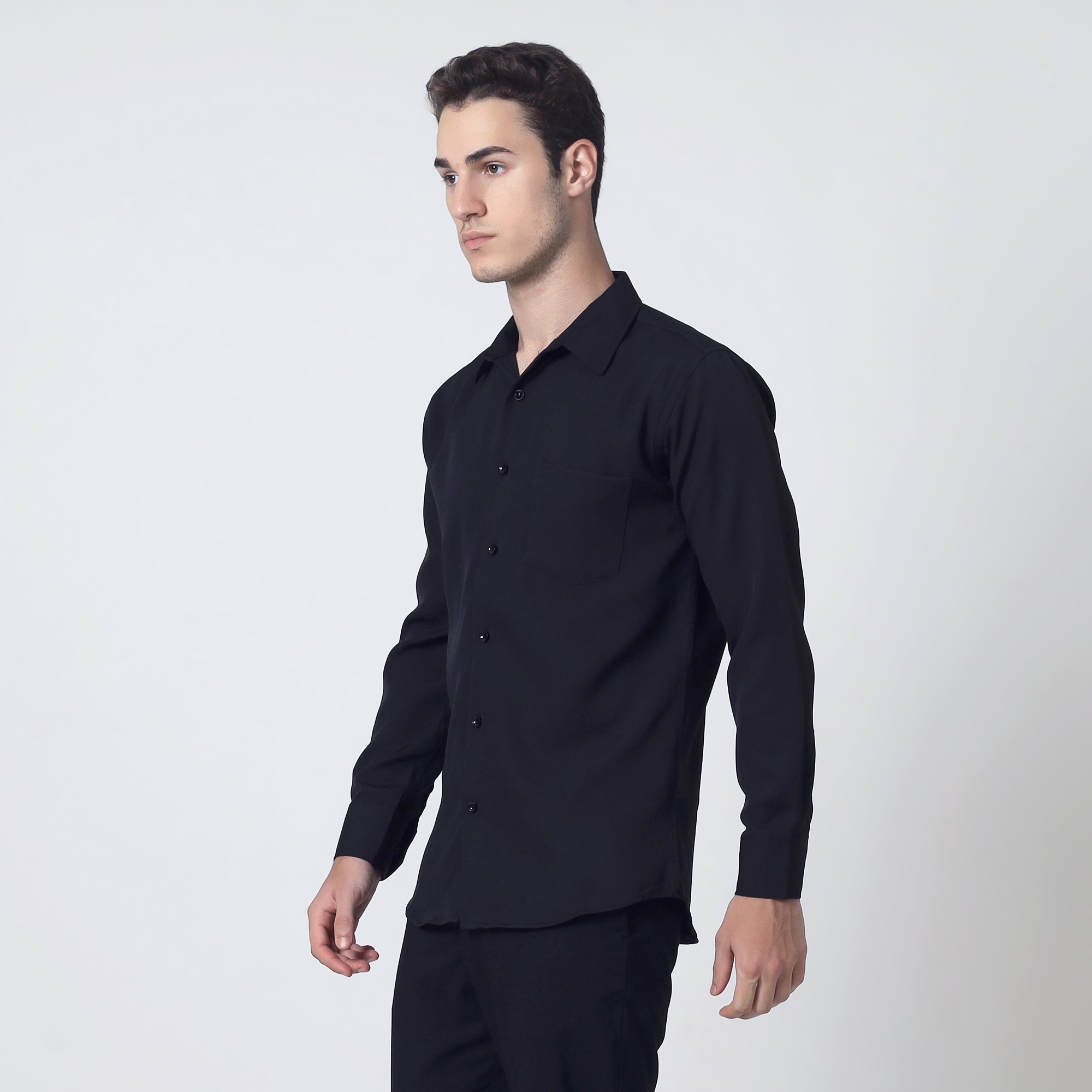 Hydro Shirt LS