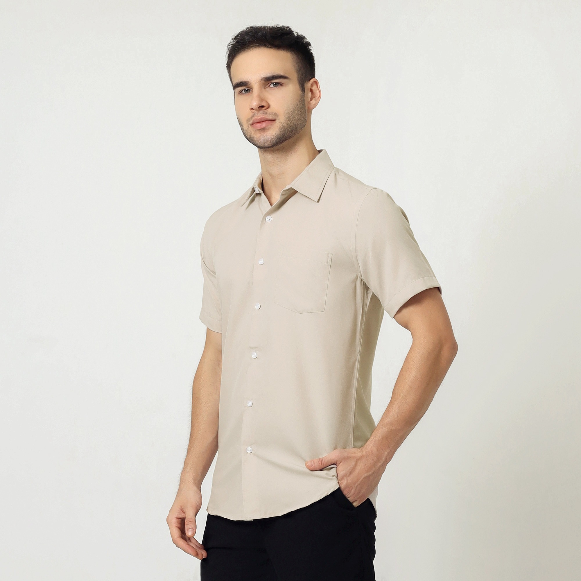 Eston Shirt SS