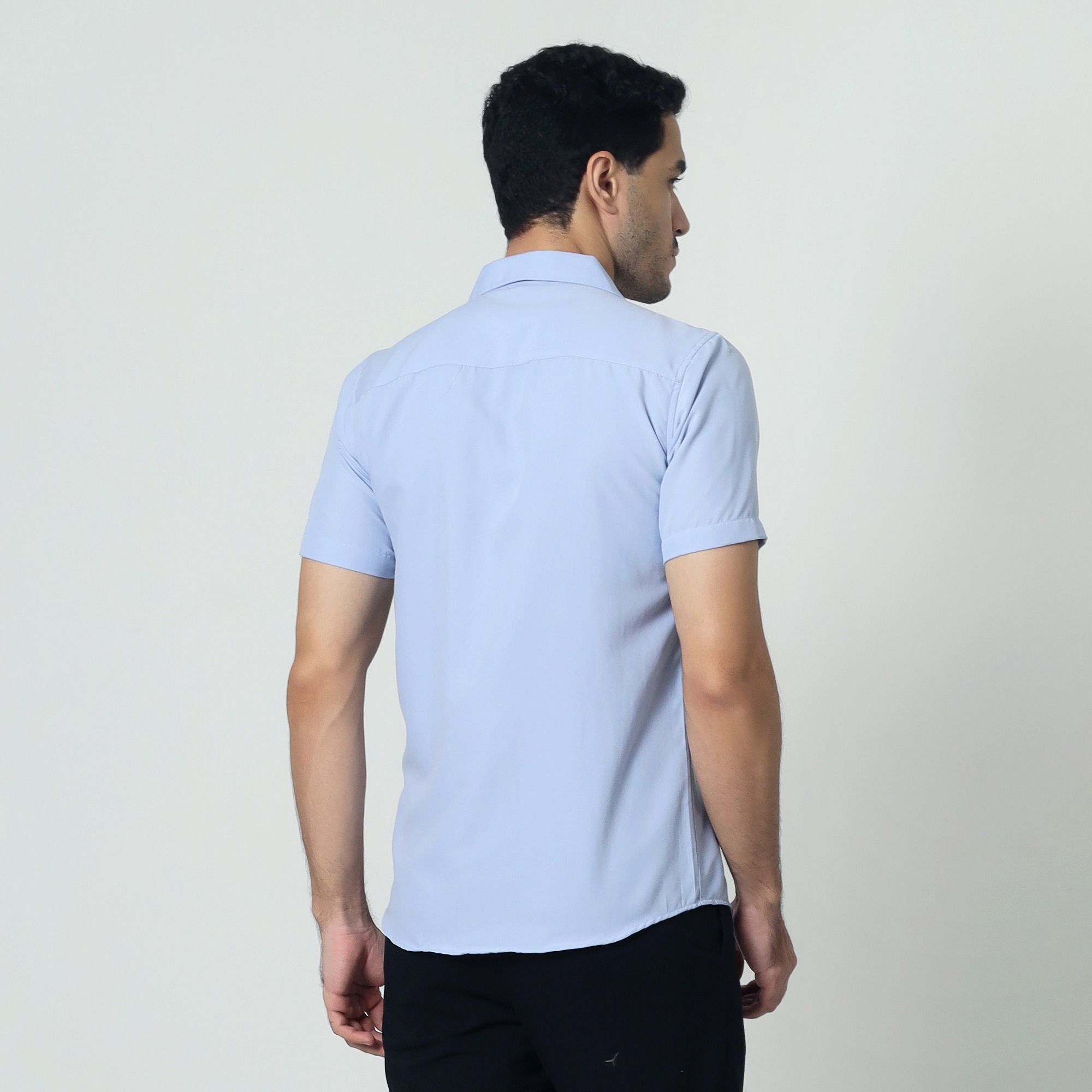 Eston Shirt SS