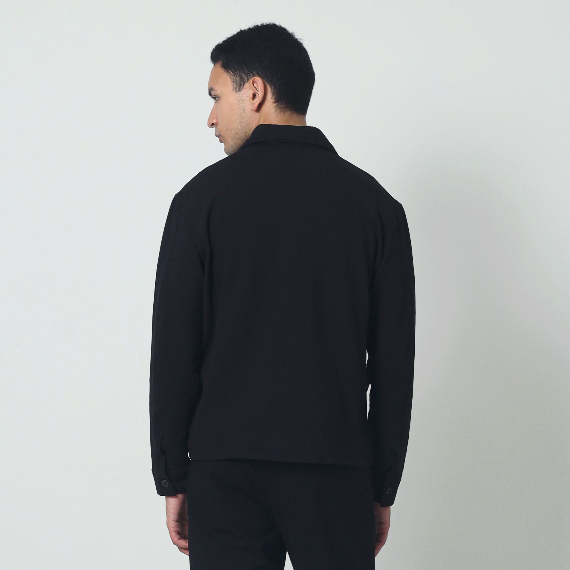 Jordan Twill Jacket