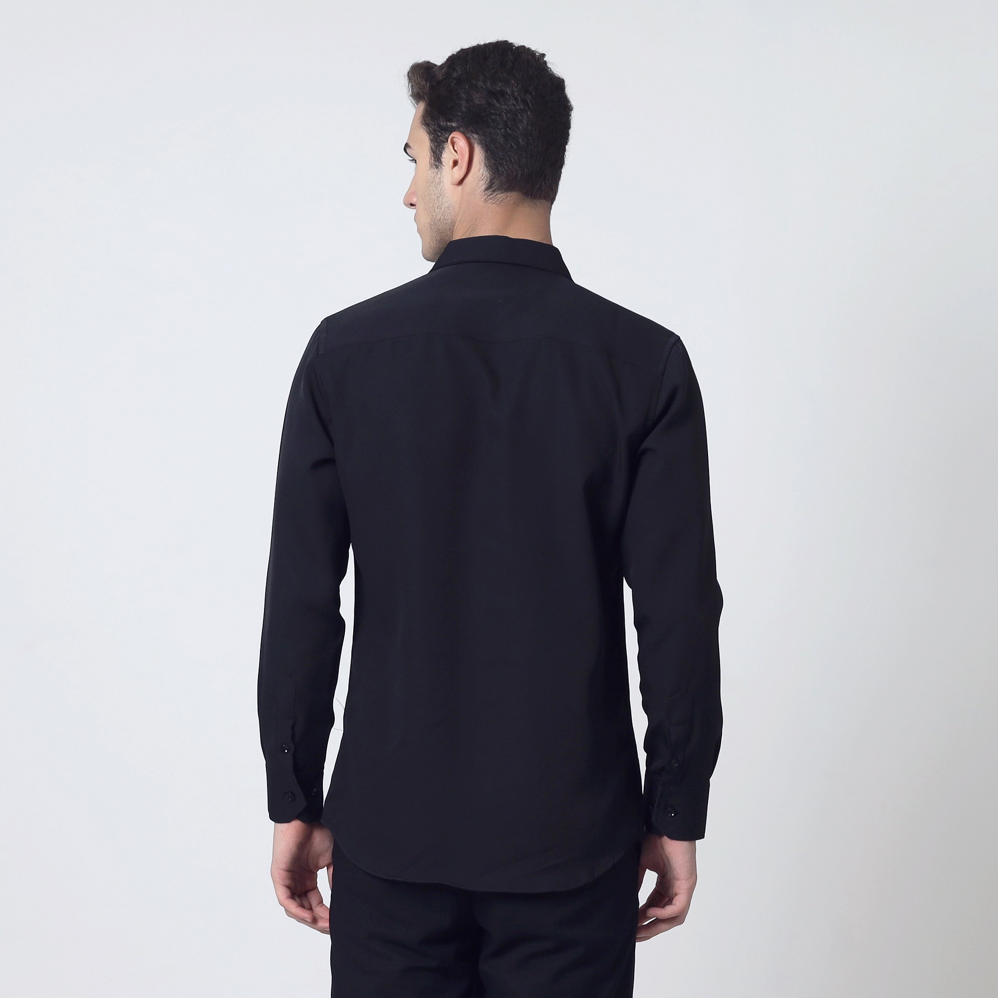 Hydro Shirt LS
