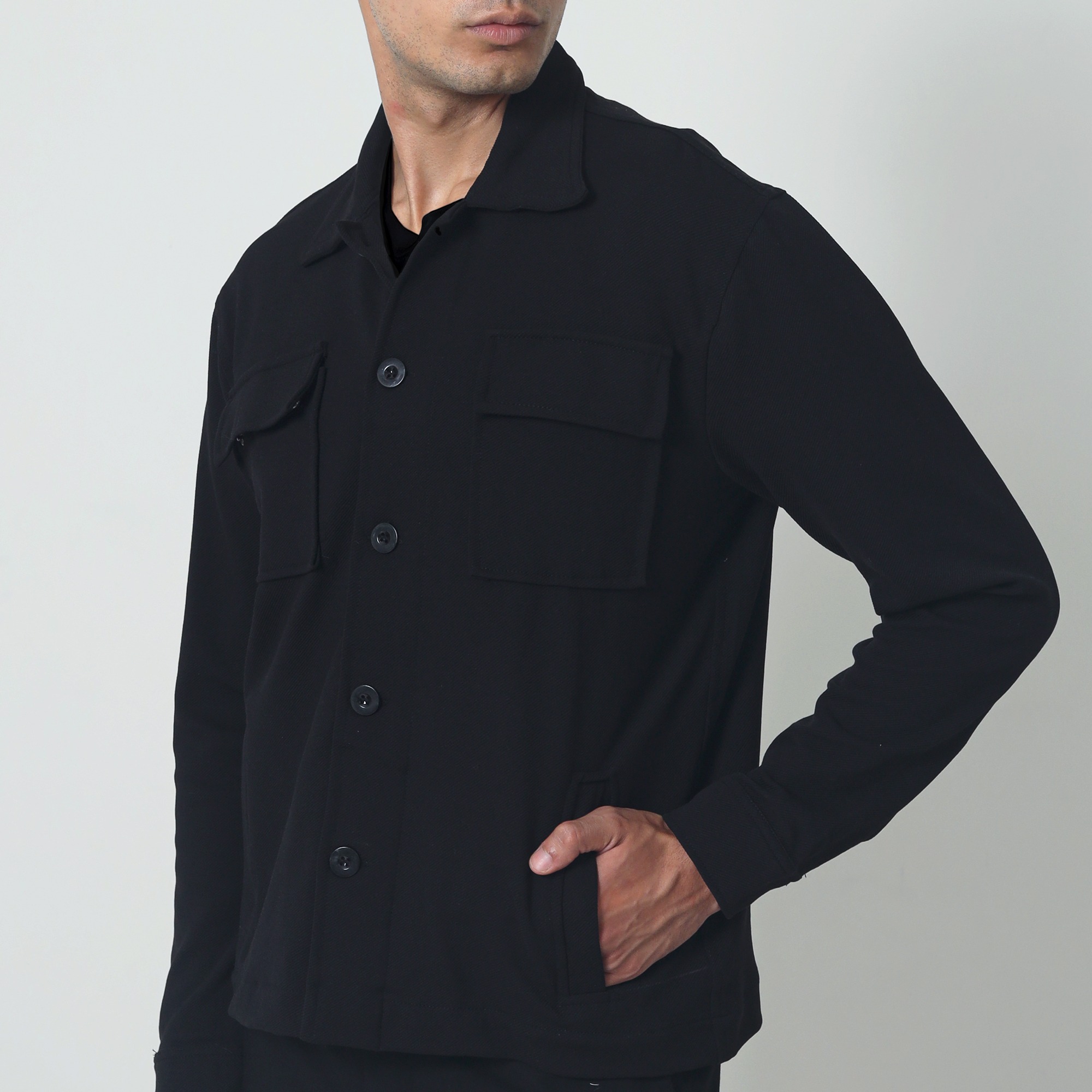 Jordan Twill Jacket