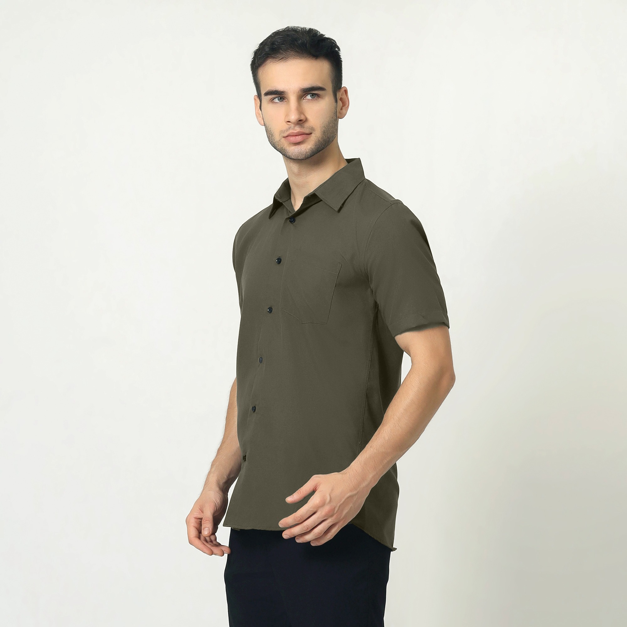 Eston Shirt SS