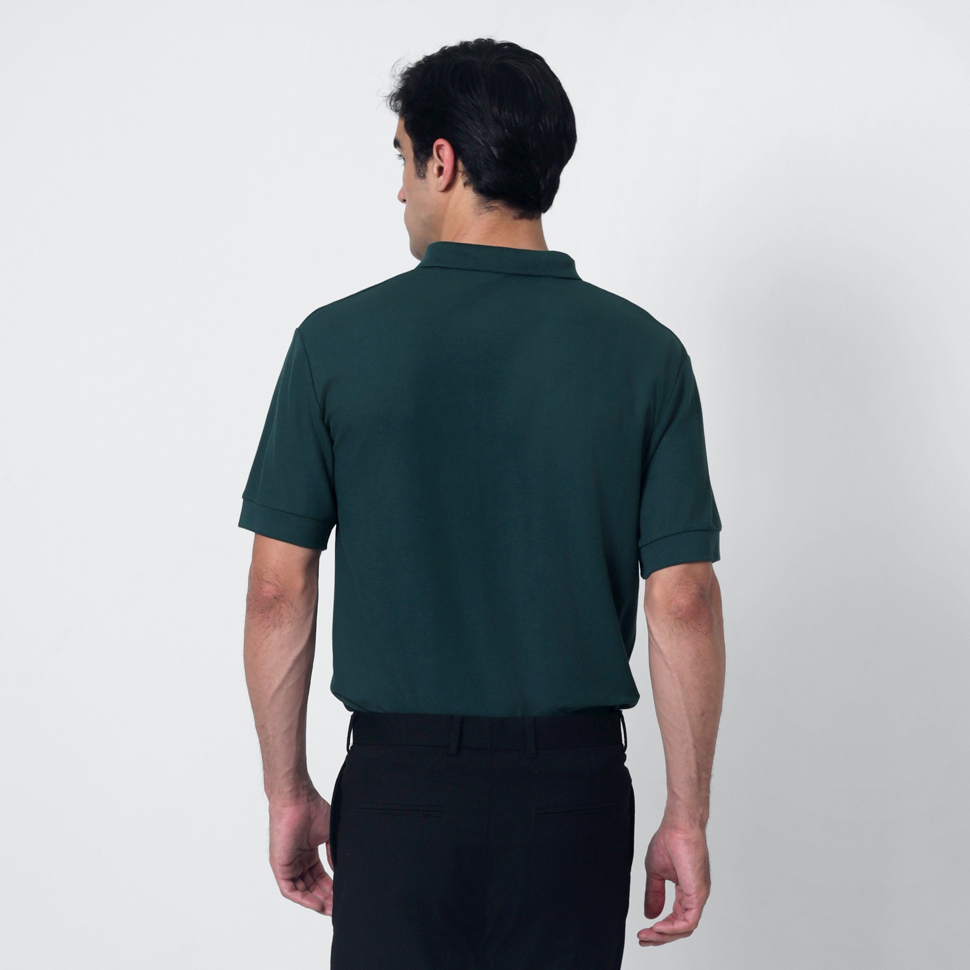 Signature Polo Shirt