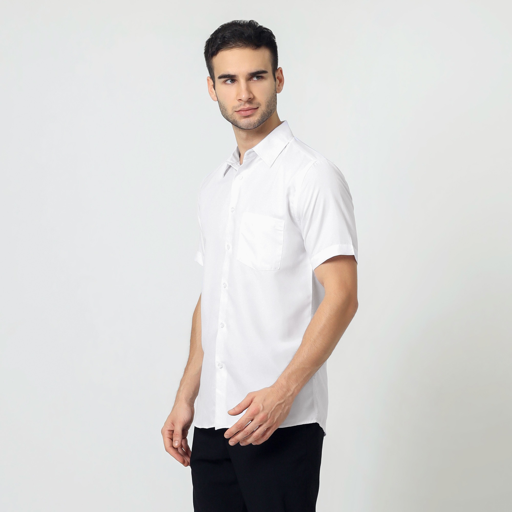Eston Shirt SS
