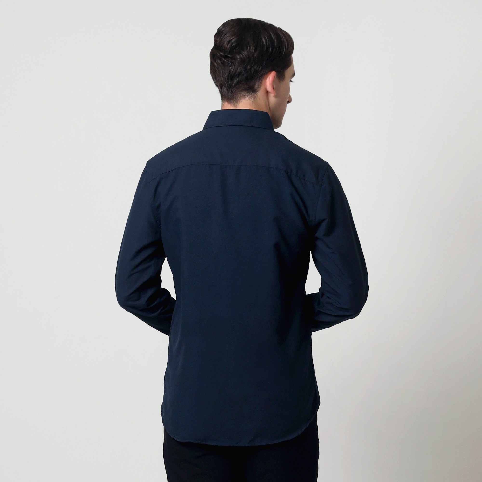 Eston Shirt LS