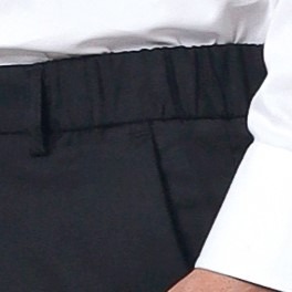 Formal Prime Pants