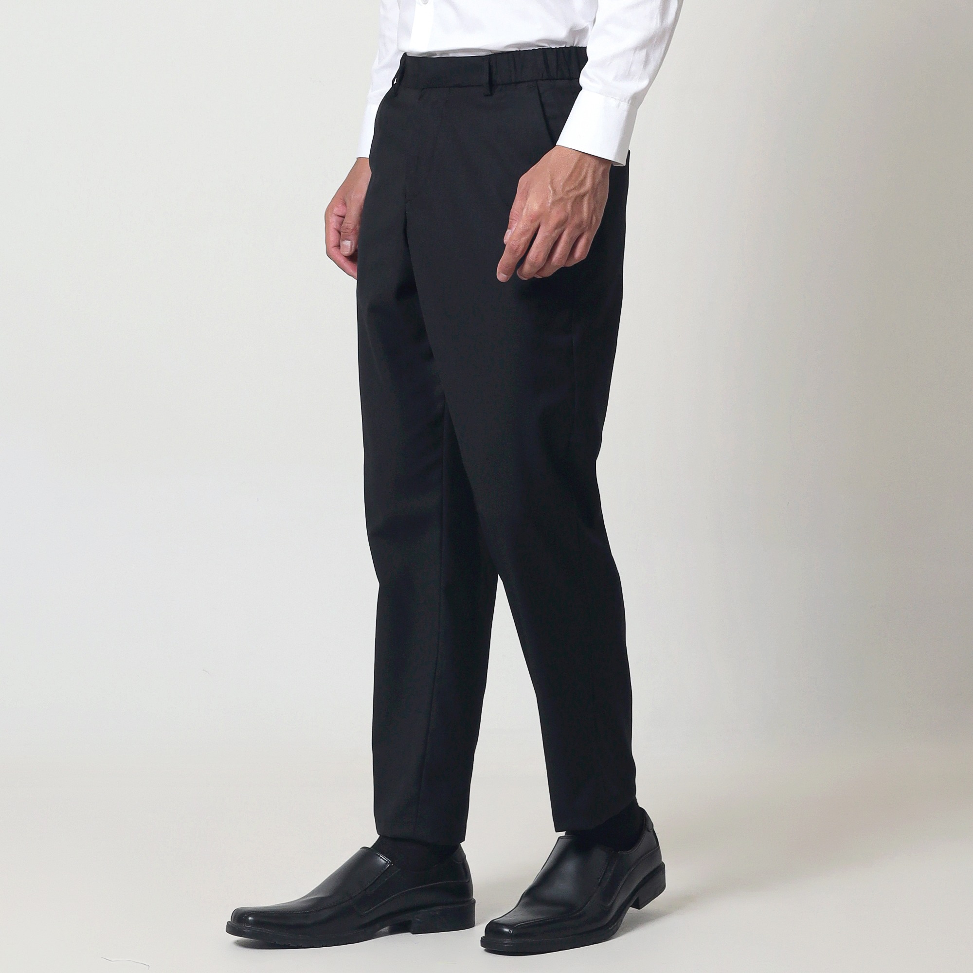 Formal Prime Pants