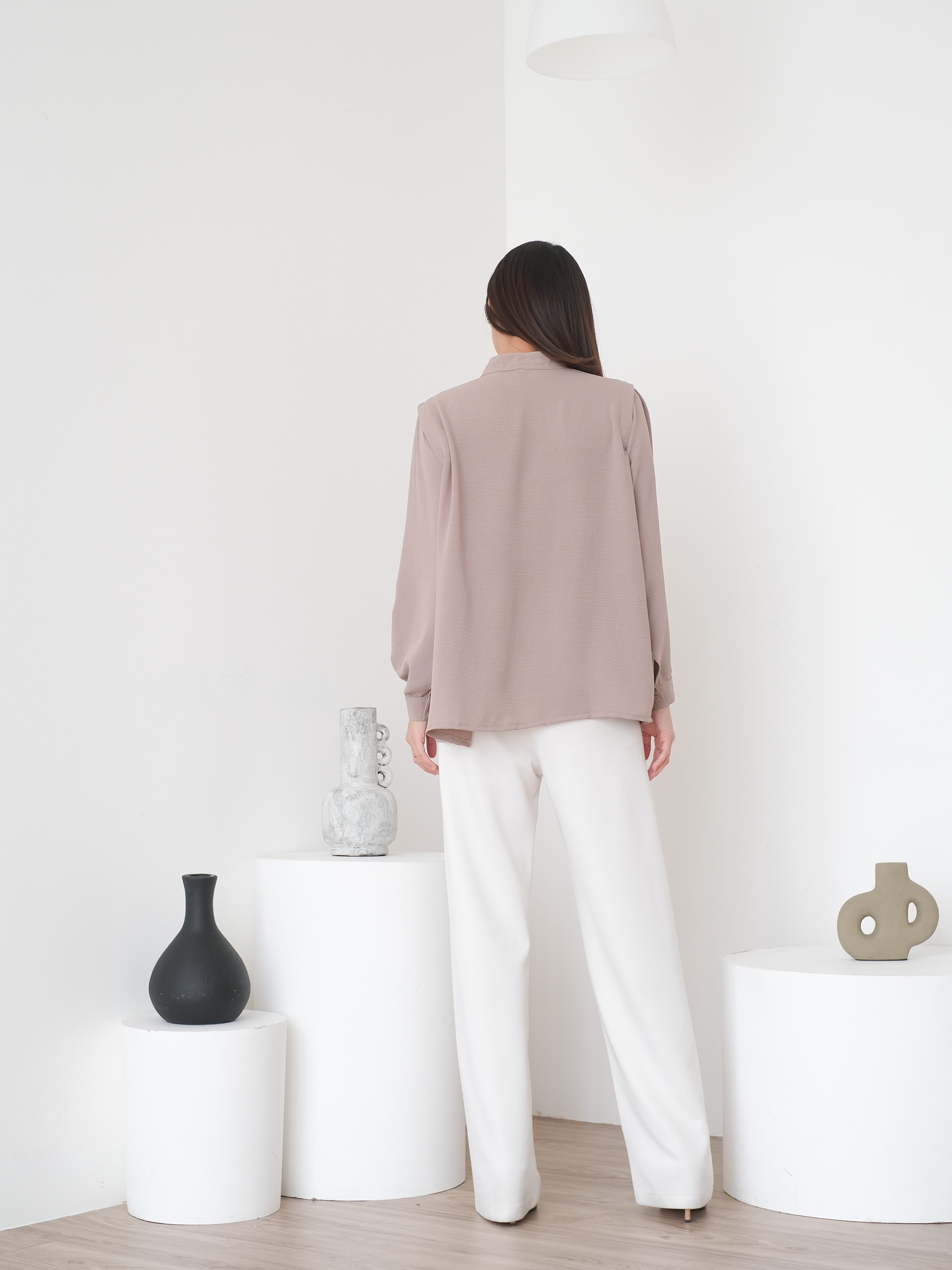 River Blouse