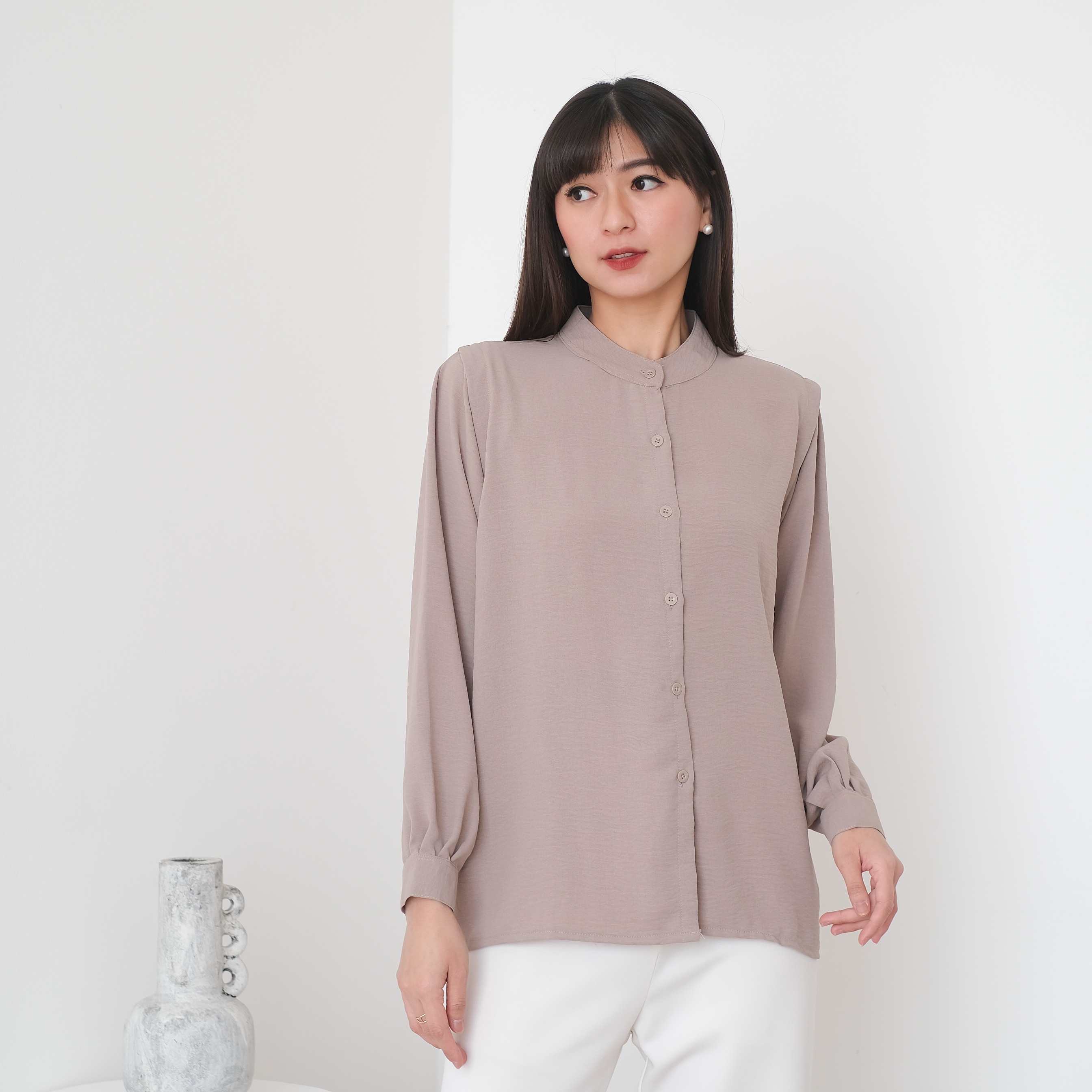 River Blouse