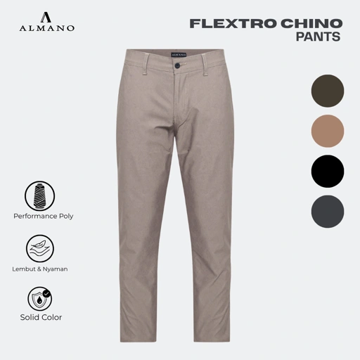 Flextro Chino Pants