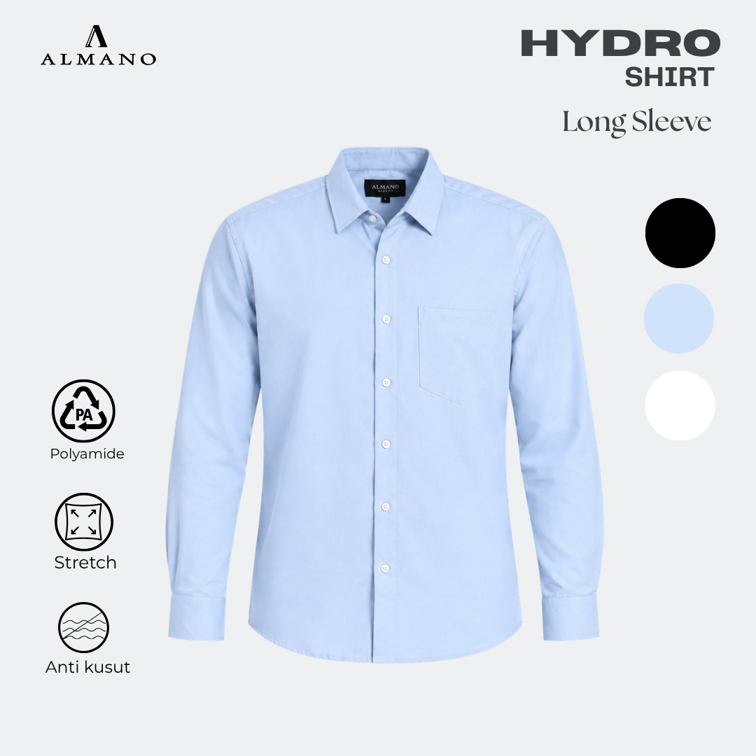 Hydro Shirt LS