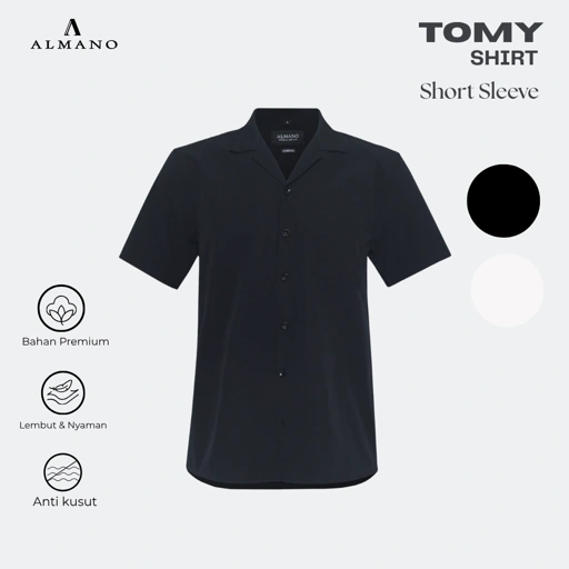 Tomy Shirt SS