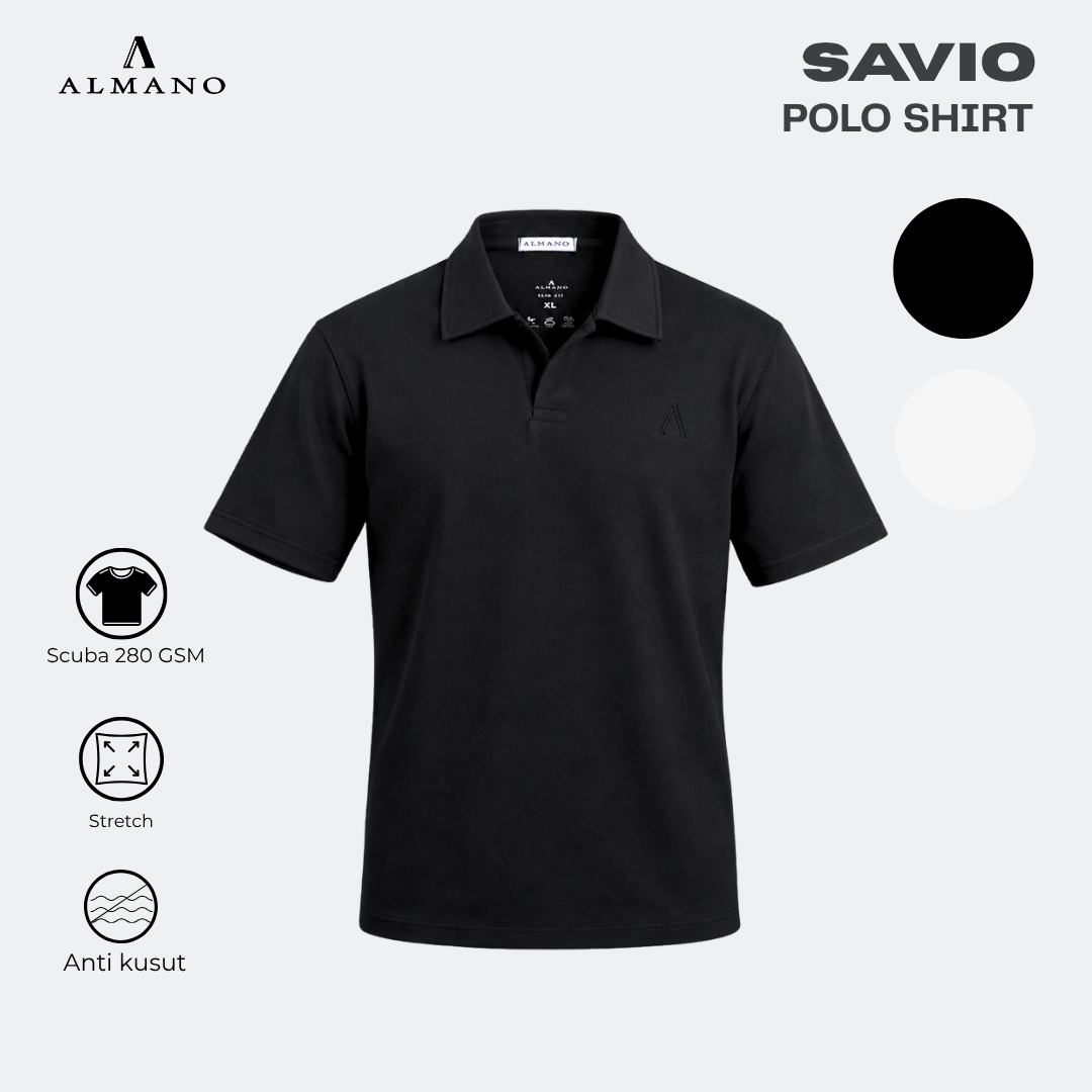 Savio Polo Shirt