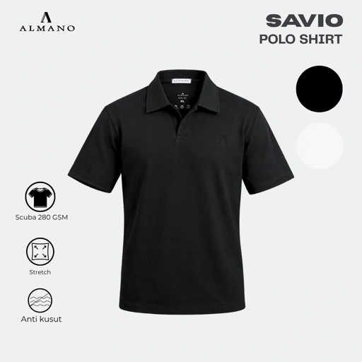 Savio Polo Shirt