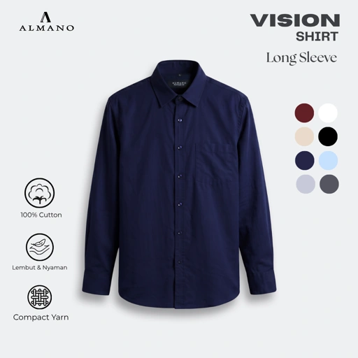 Vision Shirt LS