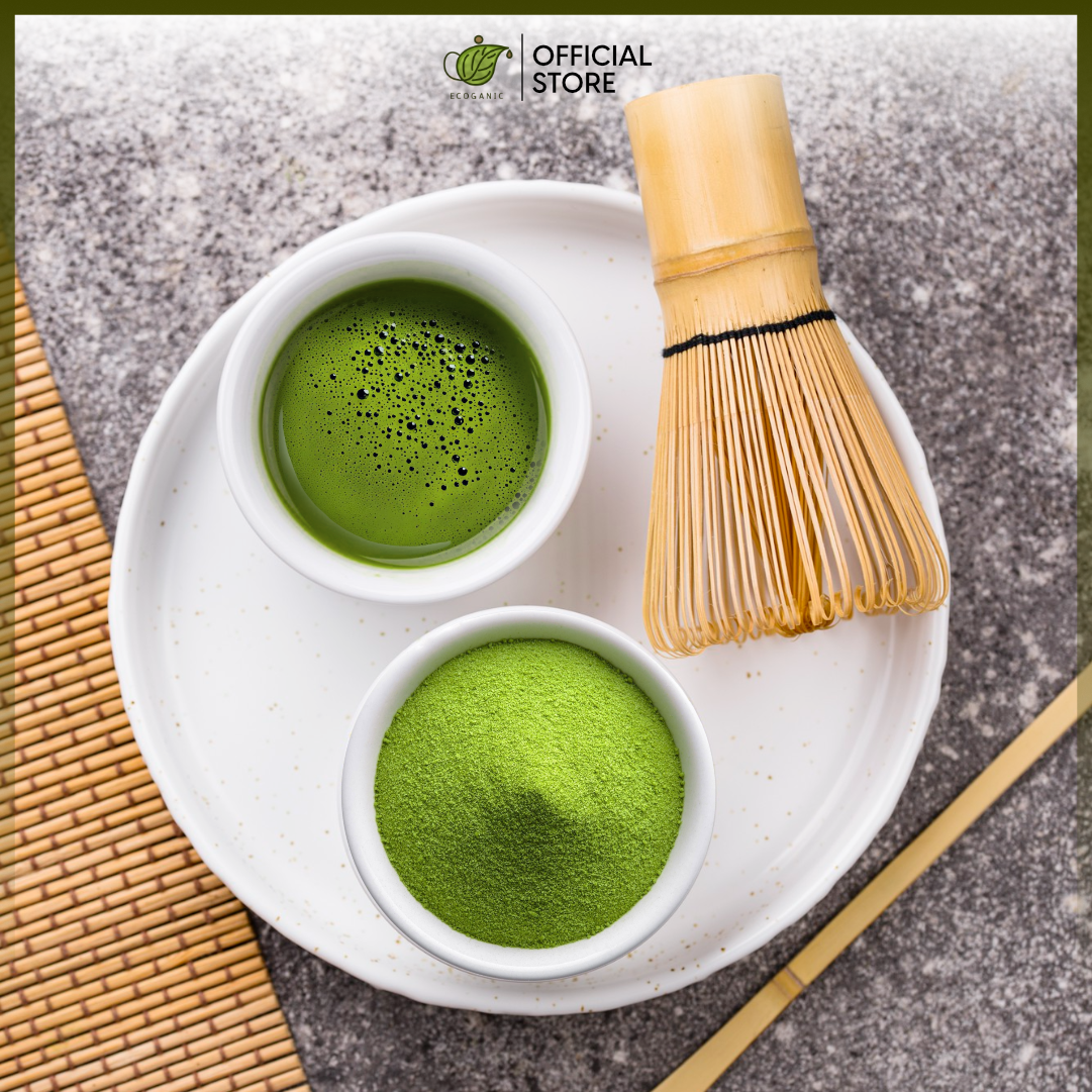 Pure Matcha Powder
