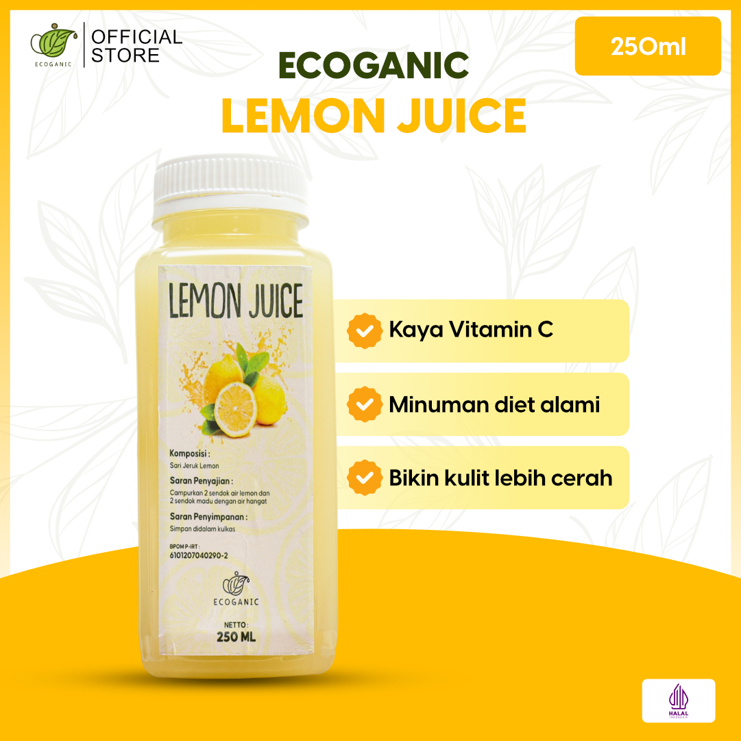 Sari Lemon - 250ml