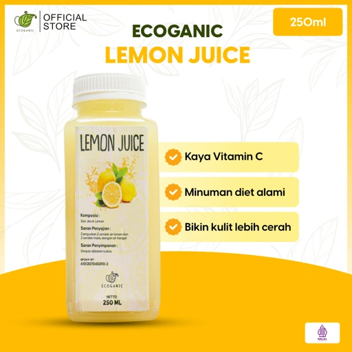 Sari Lemon - 250ml