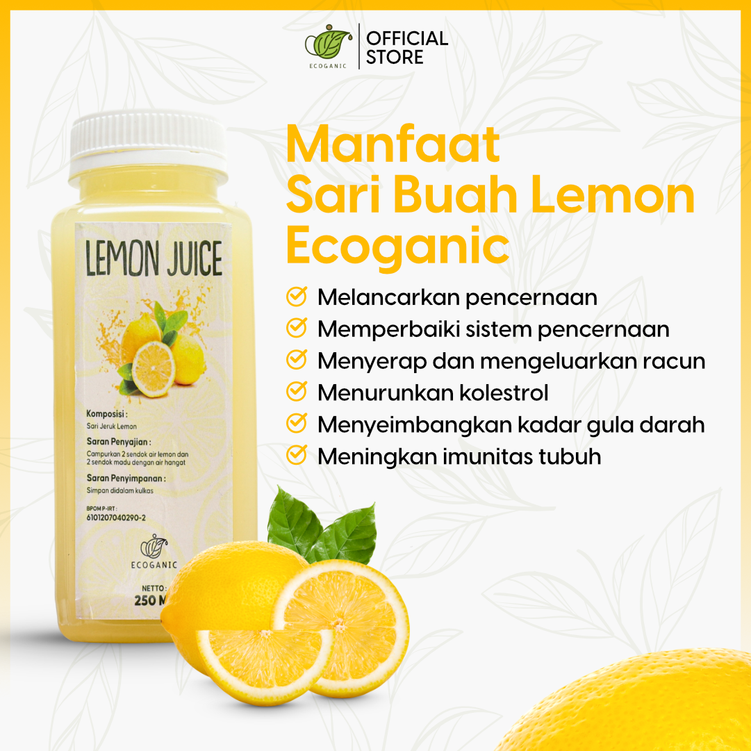 Sari Lemon - 250ml
