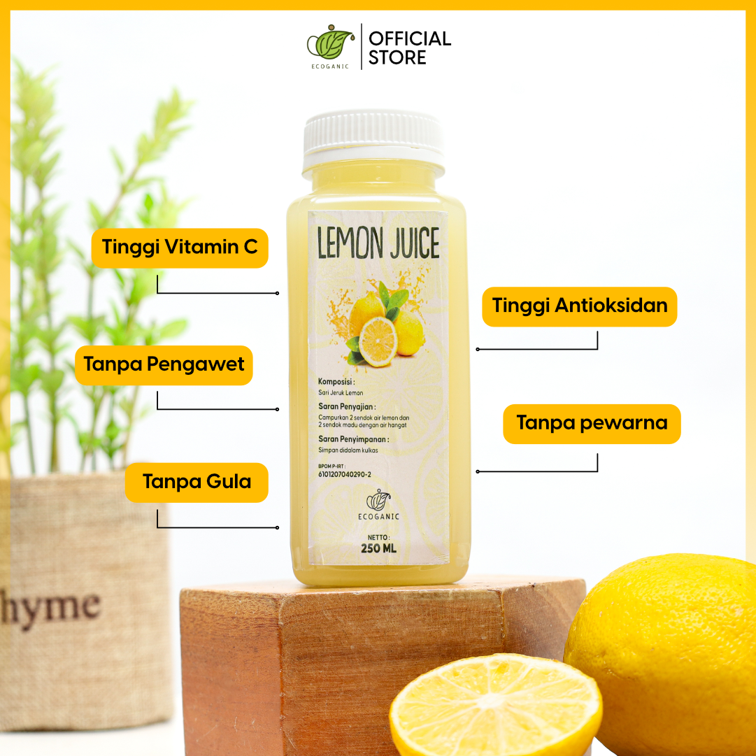 Sari Lemon - 250ml