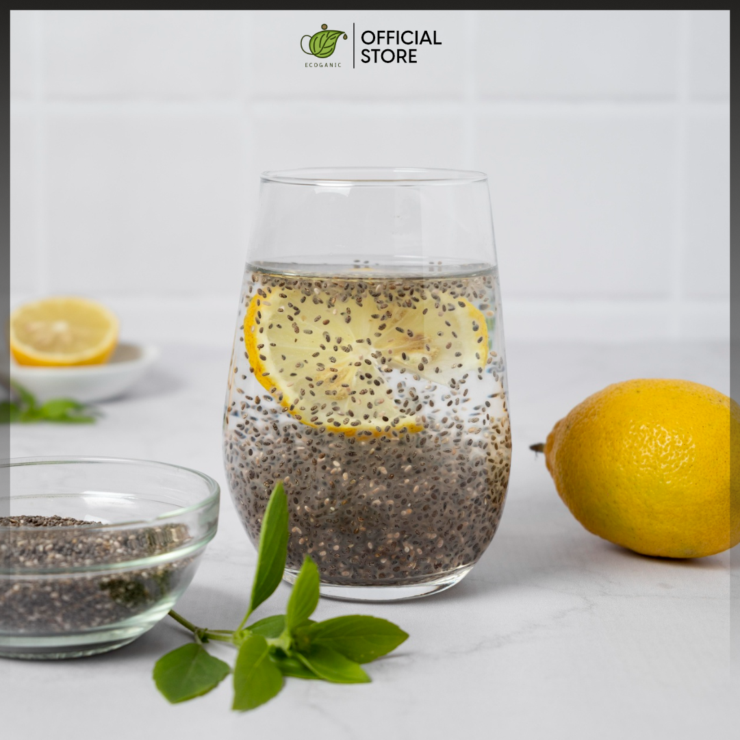 Chia Seed - 100gr