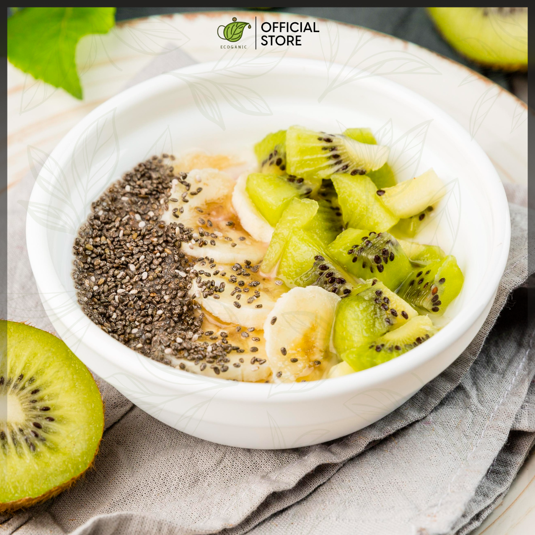 Chia Seed - 100gr