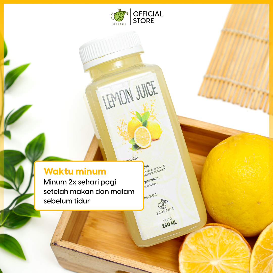 Sari Lemon - 250ml