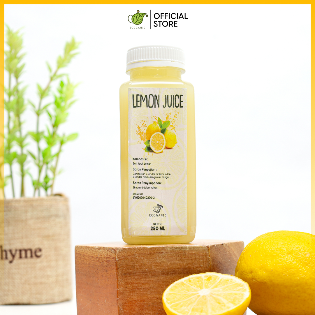 Sari Lemon - 250ml