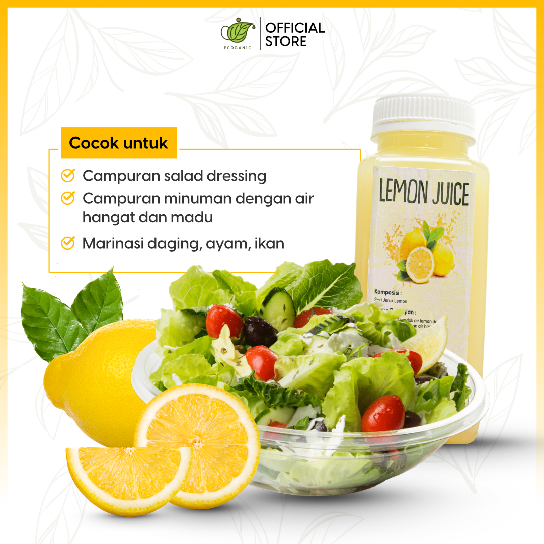 Sari Lemon - 250ml