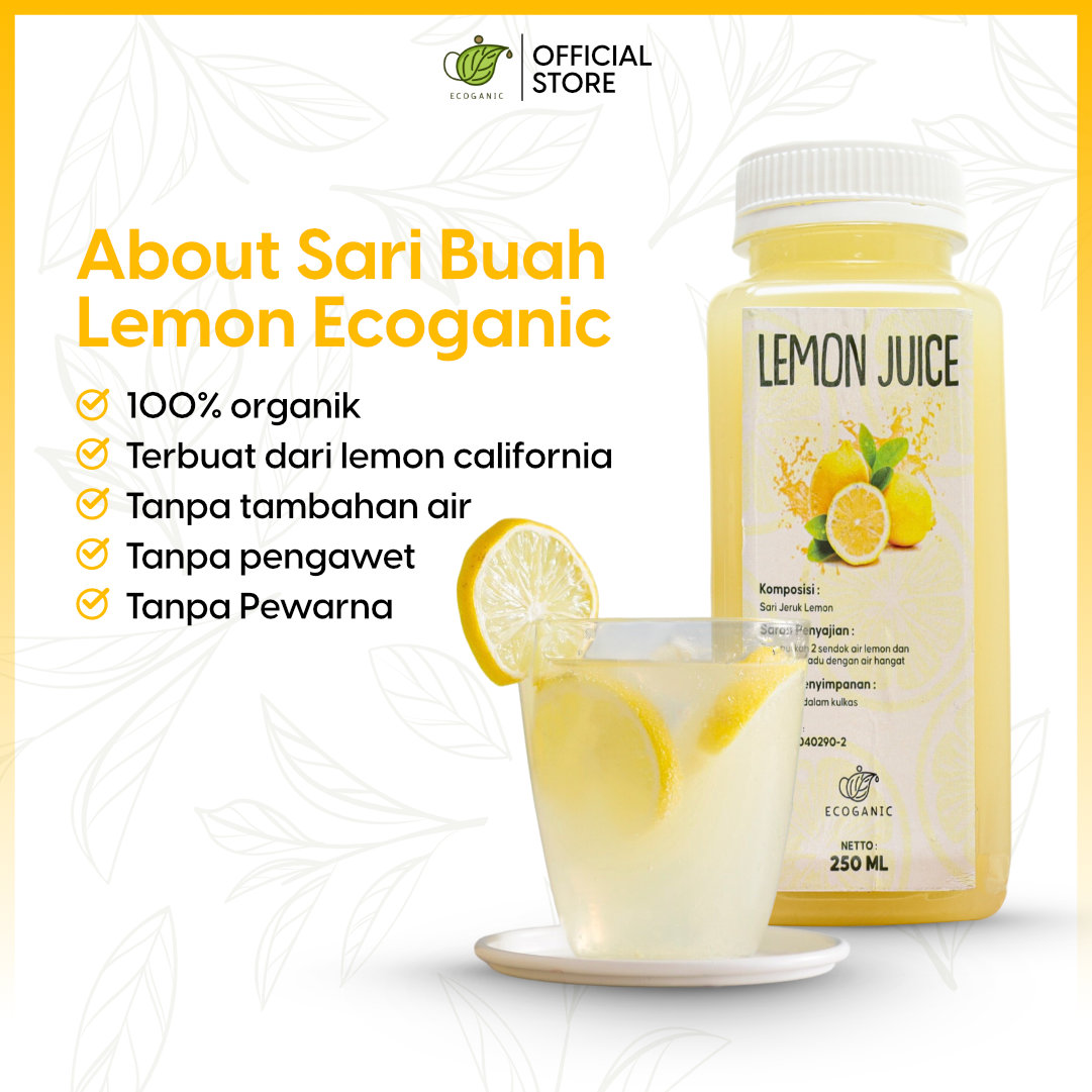 Sari Lemon - 250ml