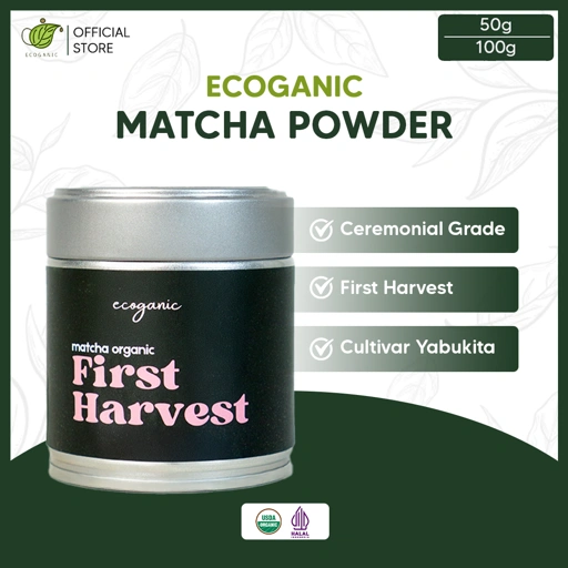 Pure Matcha Powder