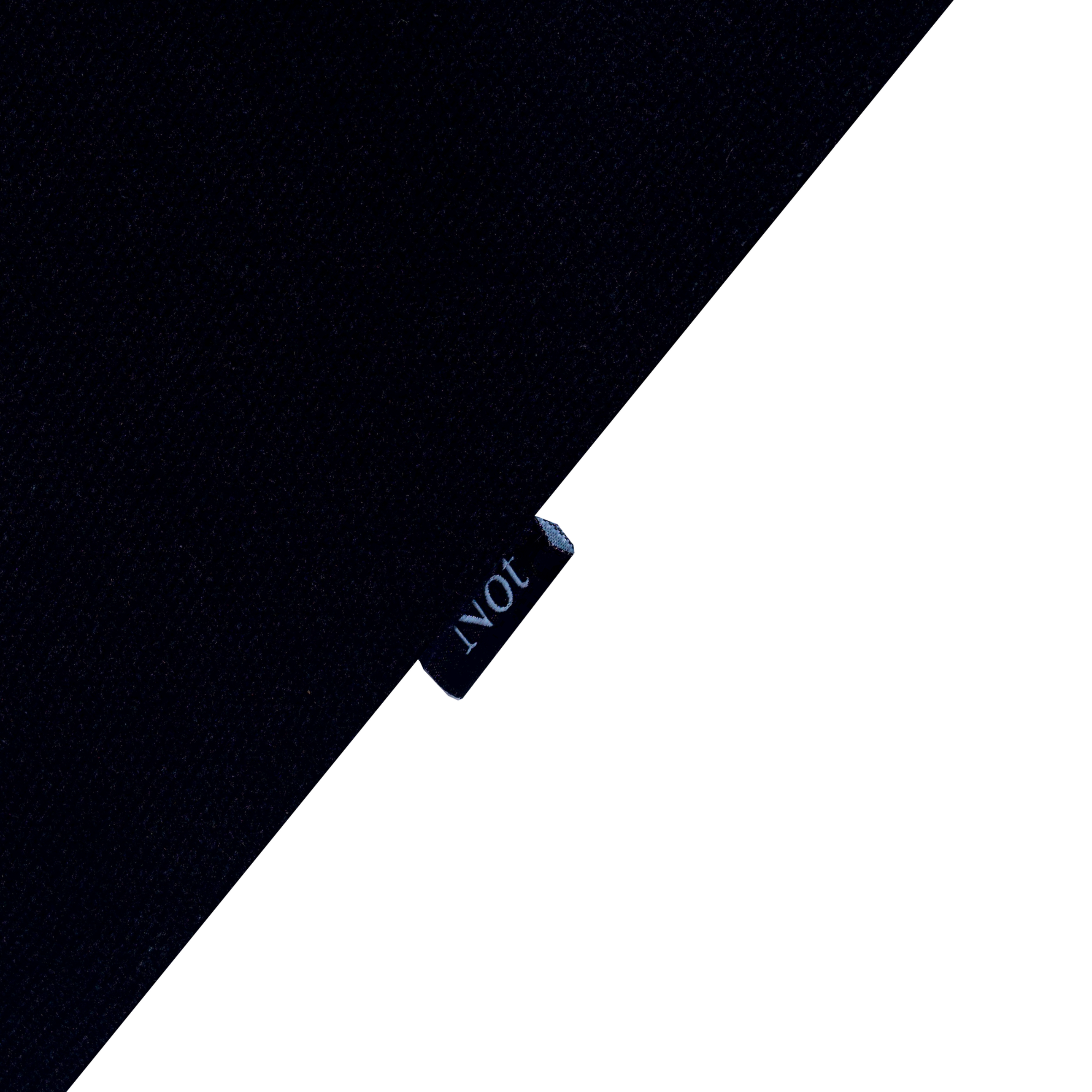 Knitwear Not Rich - Lover Black
