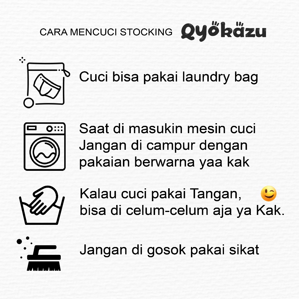 Qyokazu Lapisan Anti UV SPF 50+