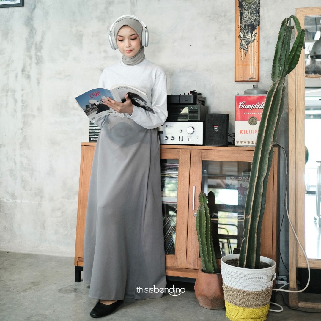 Mizu Skirt Abu