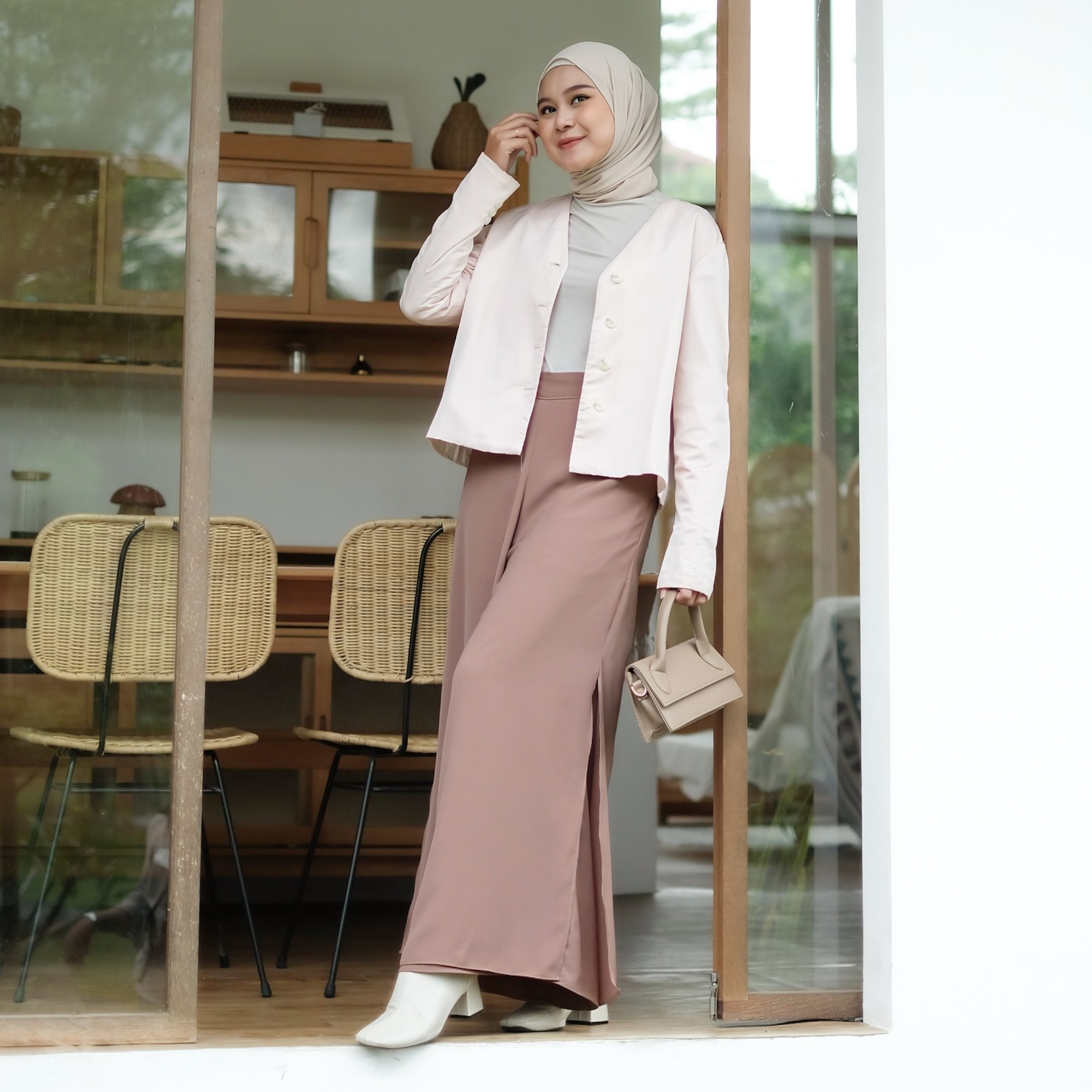 Sada Pants Milo