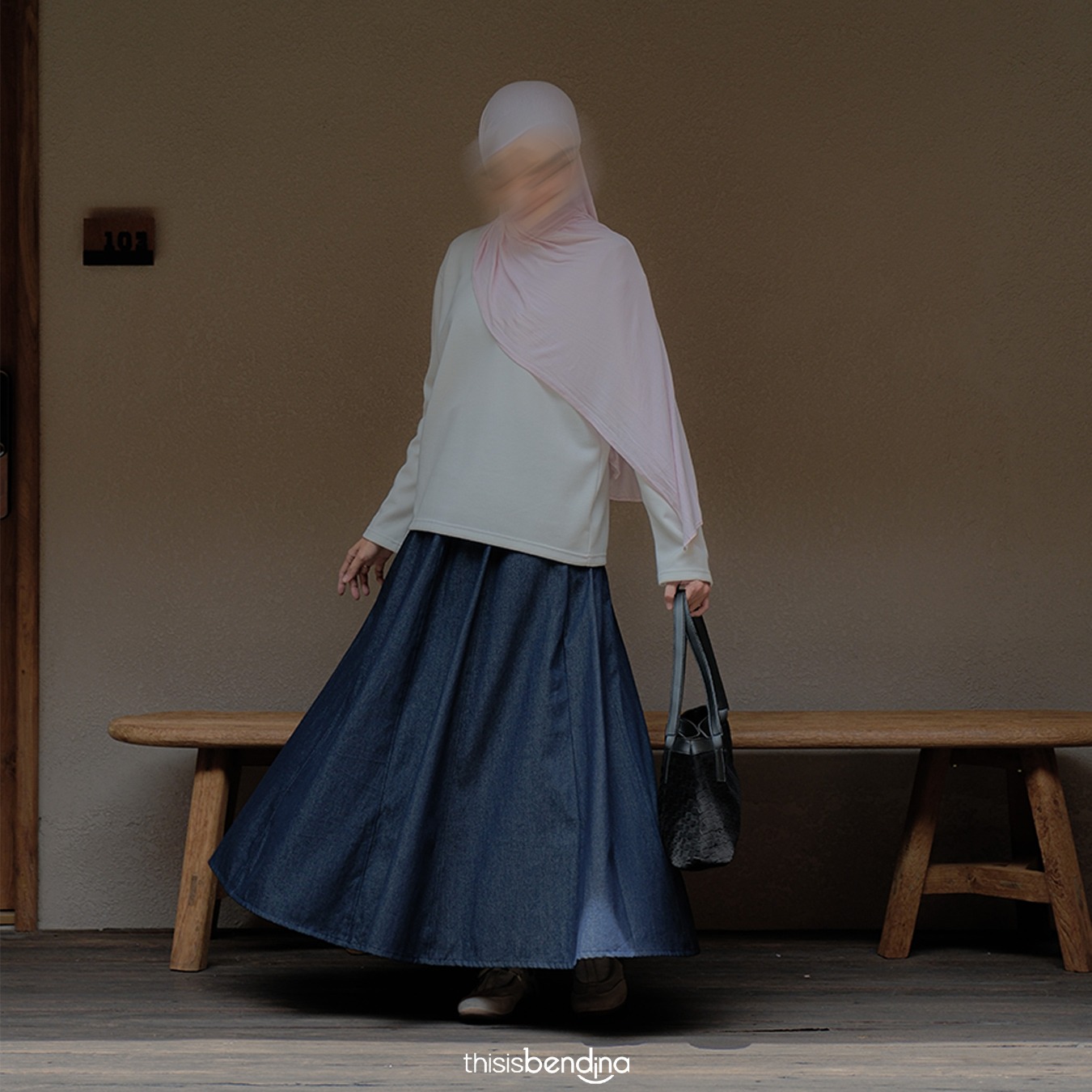 NARA Skirt