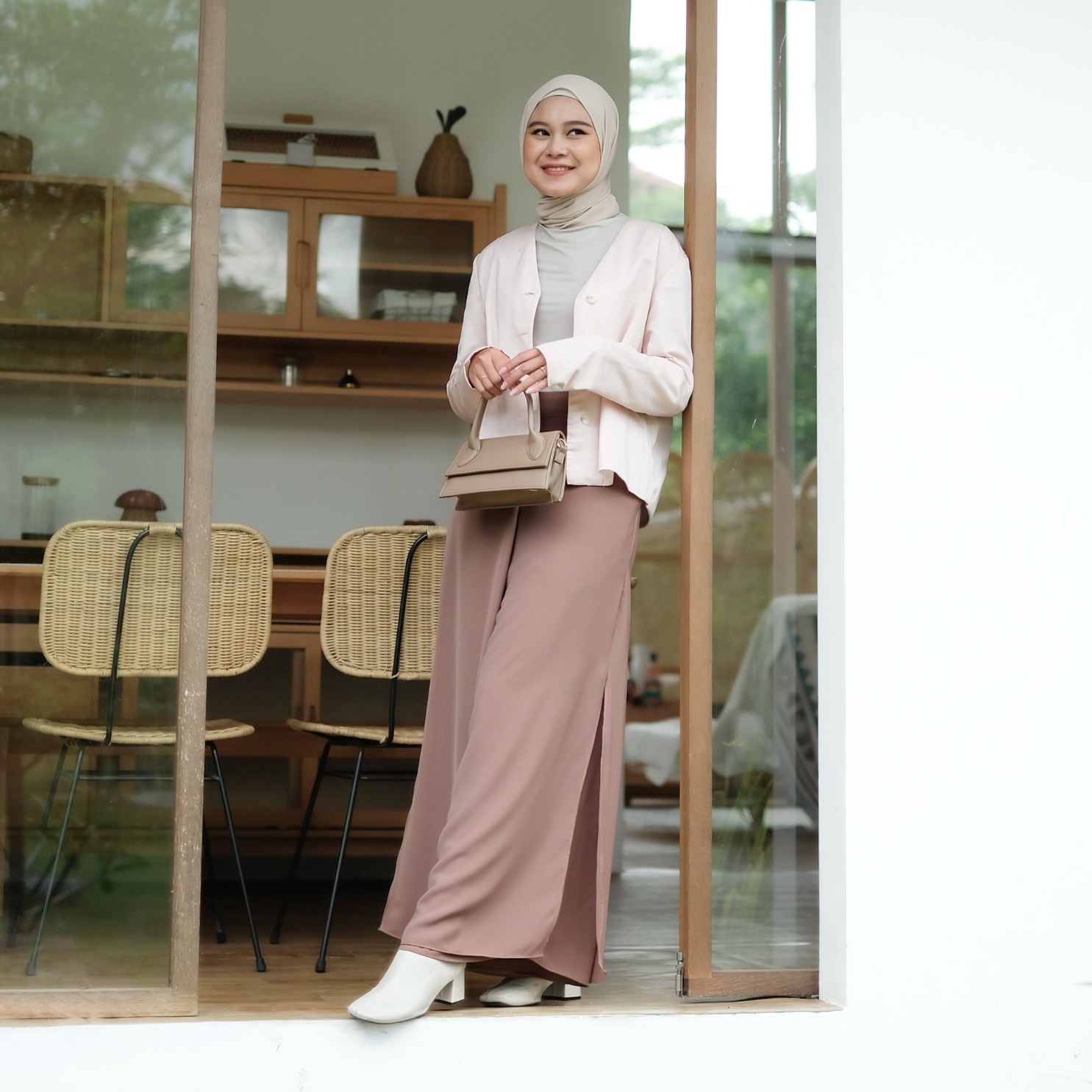 Sada Pants Milo