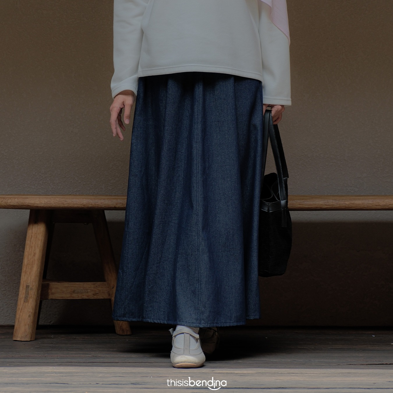 NARA Skirt