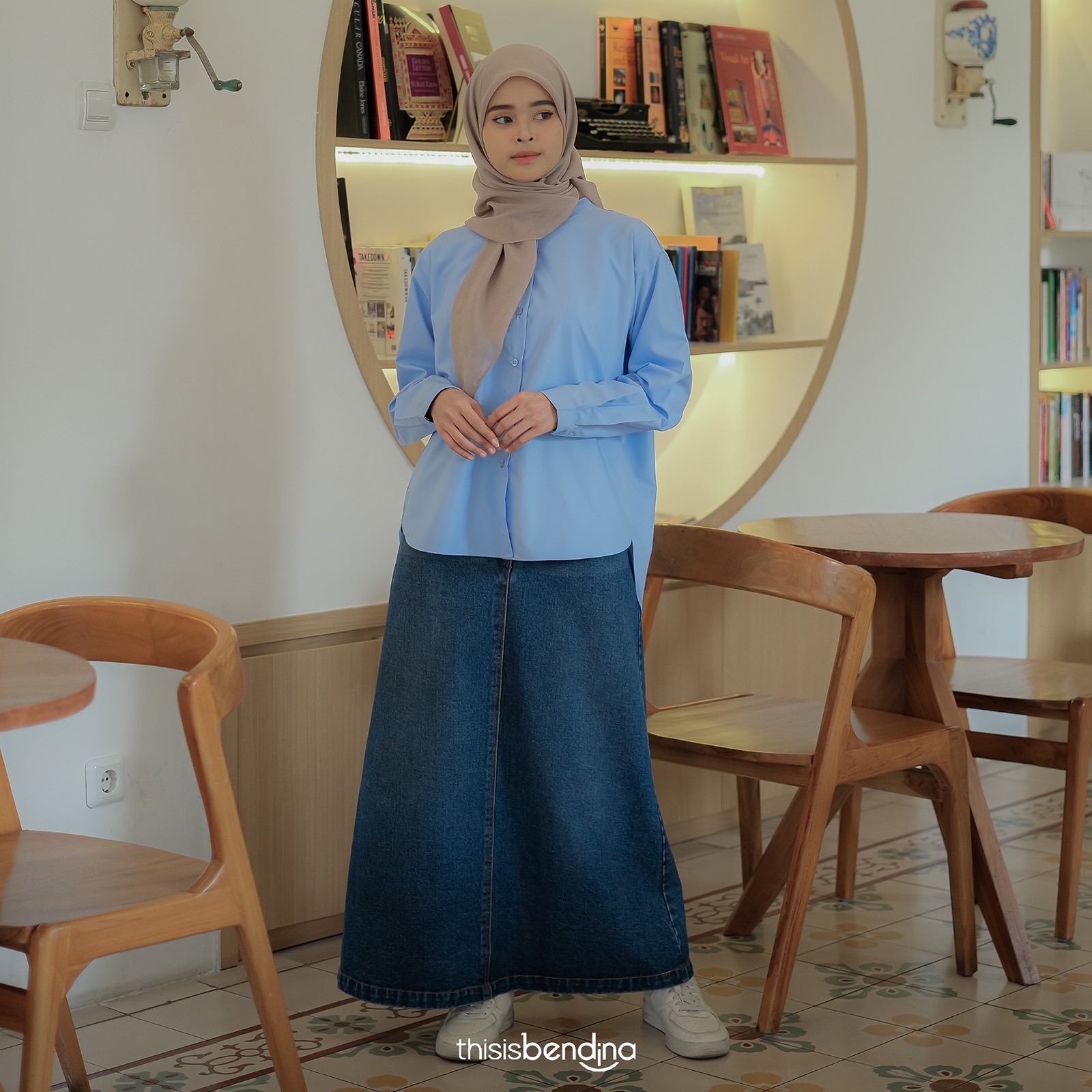 JICO Skirt