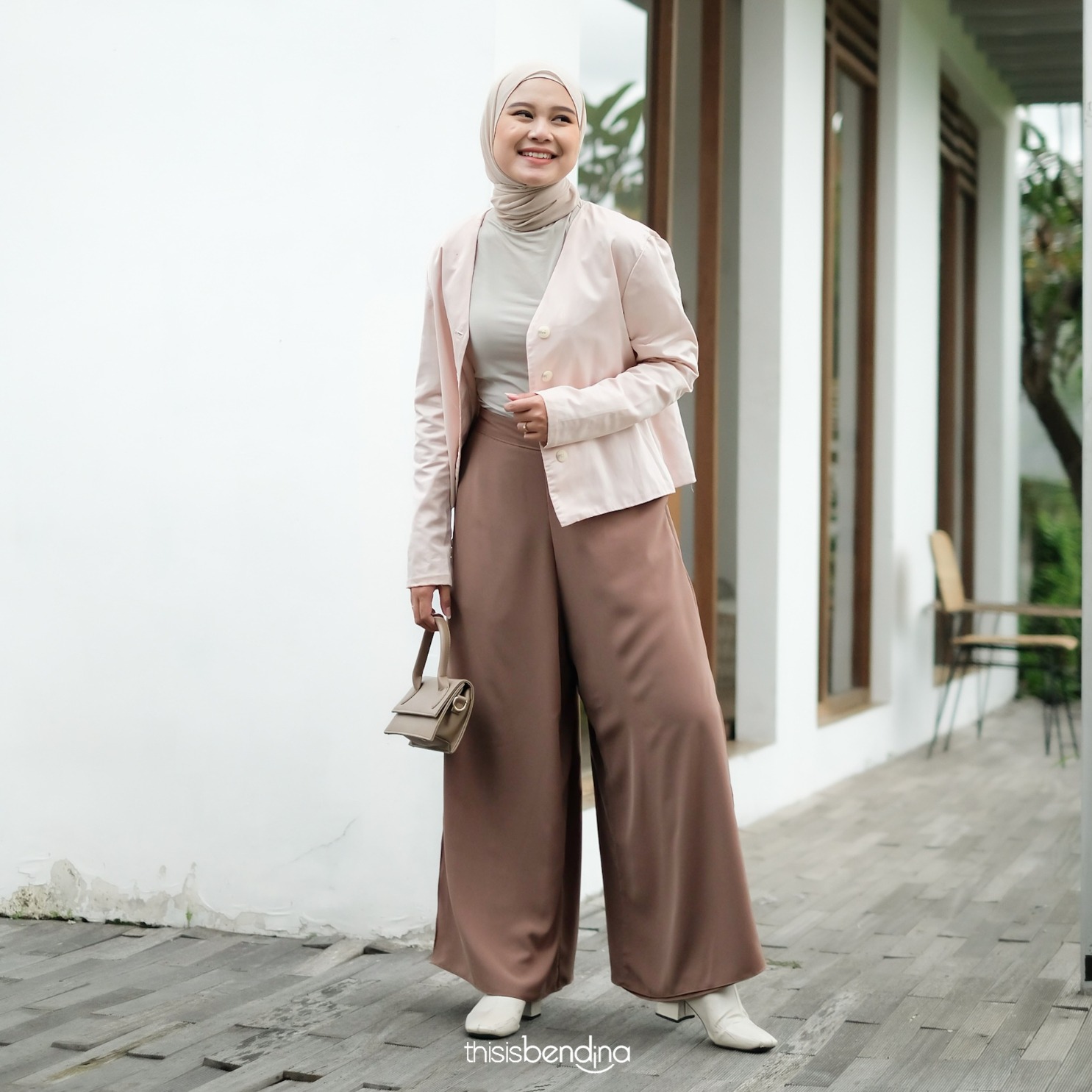 Sada Pants Milo