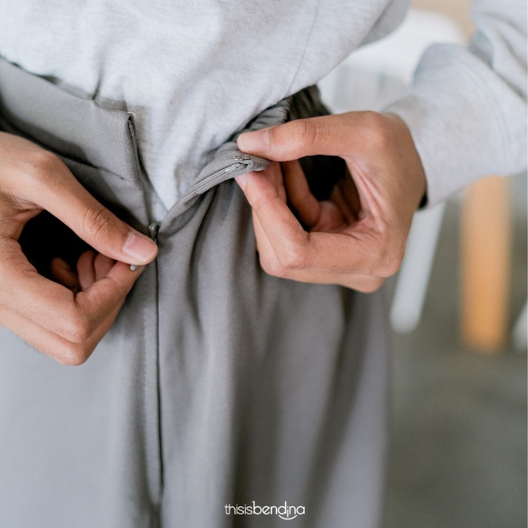 Mizu Skirt Abu
