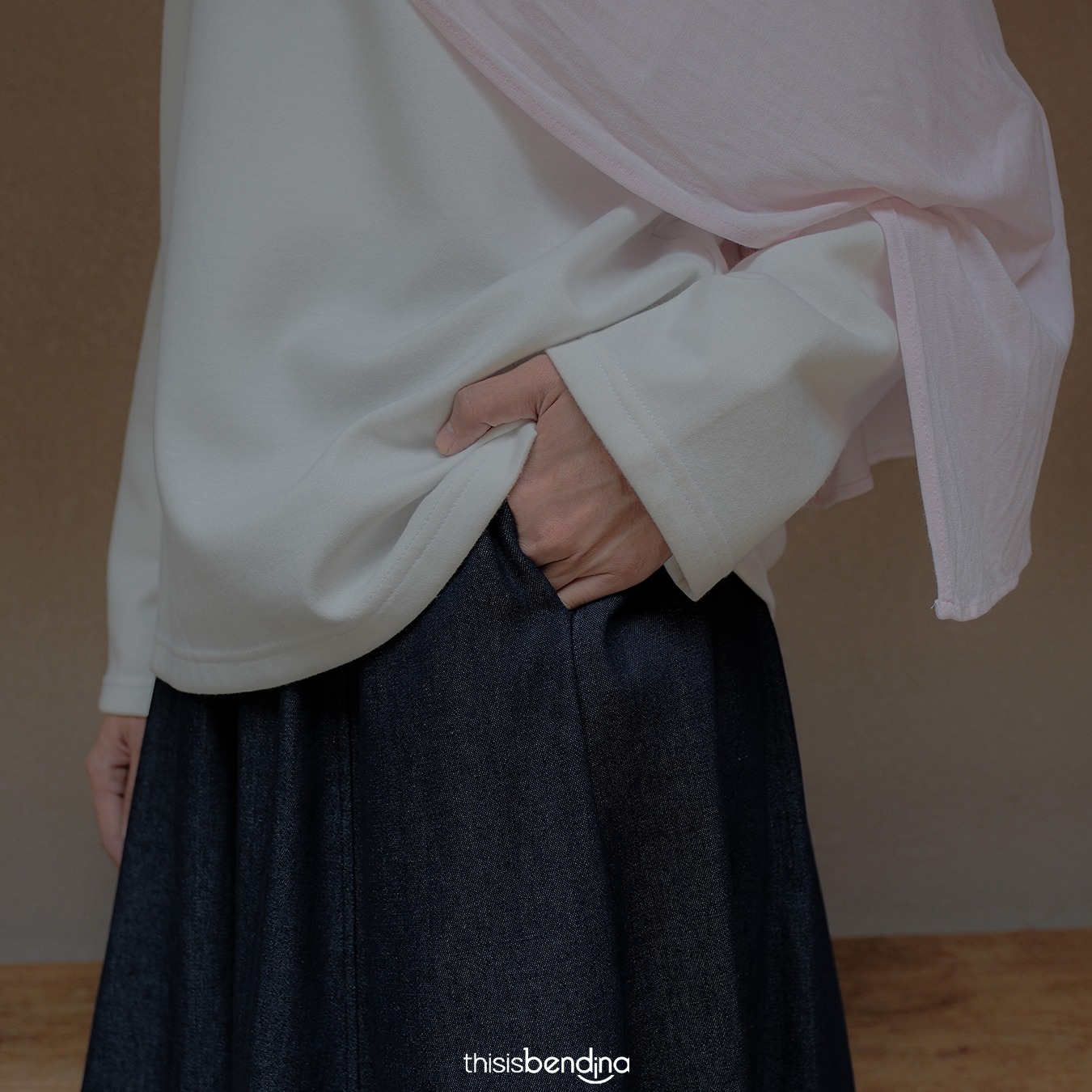 NARA Skirt